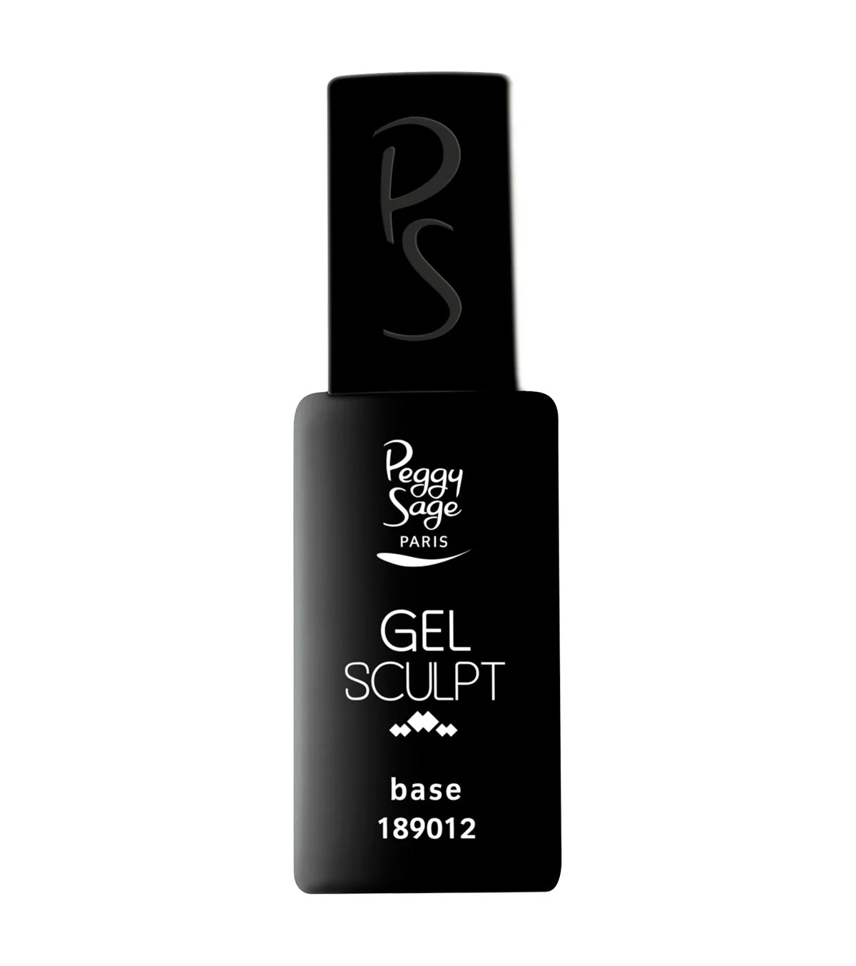 PEGGY SAGE  BASE GEL SCULPT - 11ML