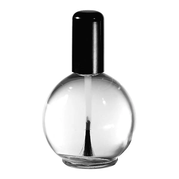 PEGGY SAGE BASE TRASPARENTE PER UNGHIE 68ML