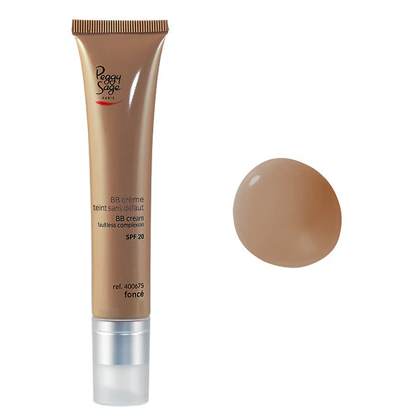 PEGGY SAGE BB CREAM INCARNATO SENZA IMPERFEZIONI - FONCE 40ML