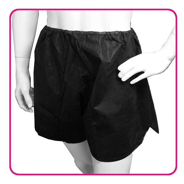 PEGGY SAGE  BOXER MONOUSO UOMO X 6