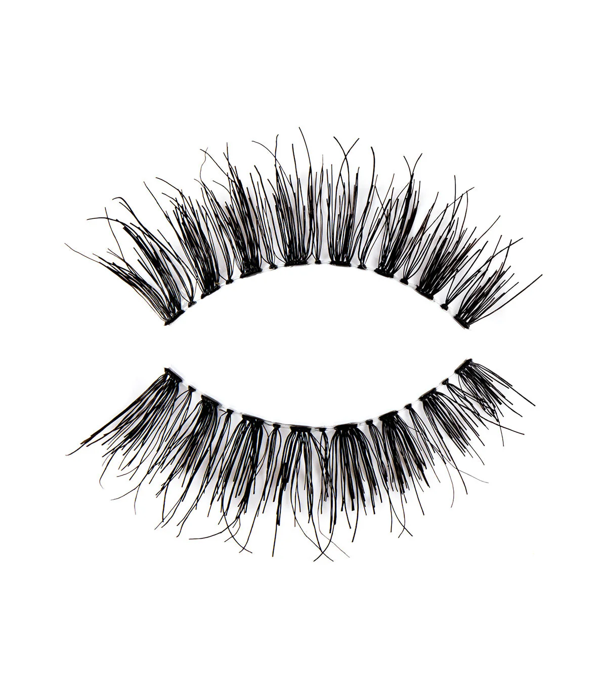 PEGGY SAGE CIGLIA FINTE + COLLA - PRETTY