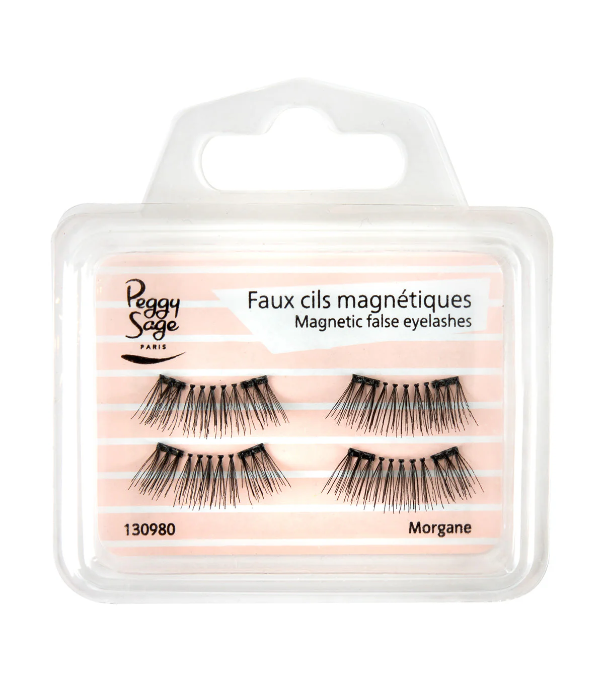 PEGGY SAGE CIGLIA FINTE MAGNETICHE - MORGANE - Image 2