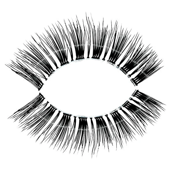 PEGGY SAGE  CIGLIA FINTE - REGARD EPOUSTOUFLANT