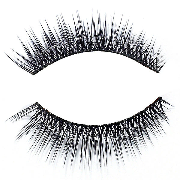PEGGY SAGE CIGLIA FINTE - REGARD RAYONNANT