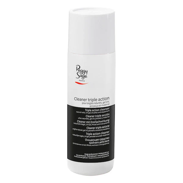PEGGY SAGE CLEANER TRIPLA AZIONE 115 ML