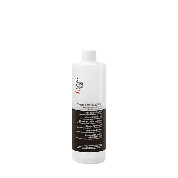 PEGGY SAGE CLEANER TRIPLA AZIONE 485ML