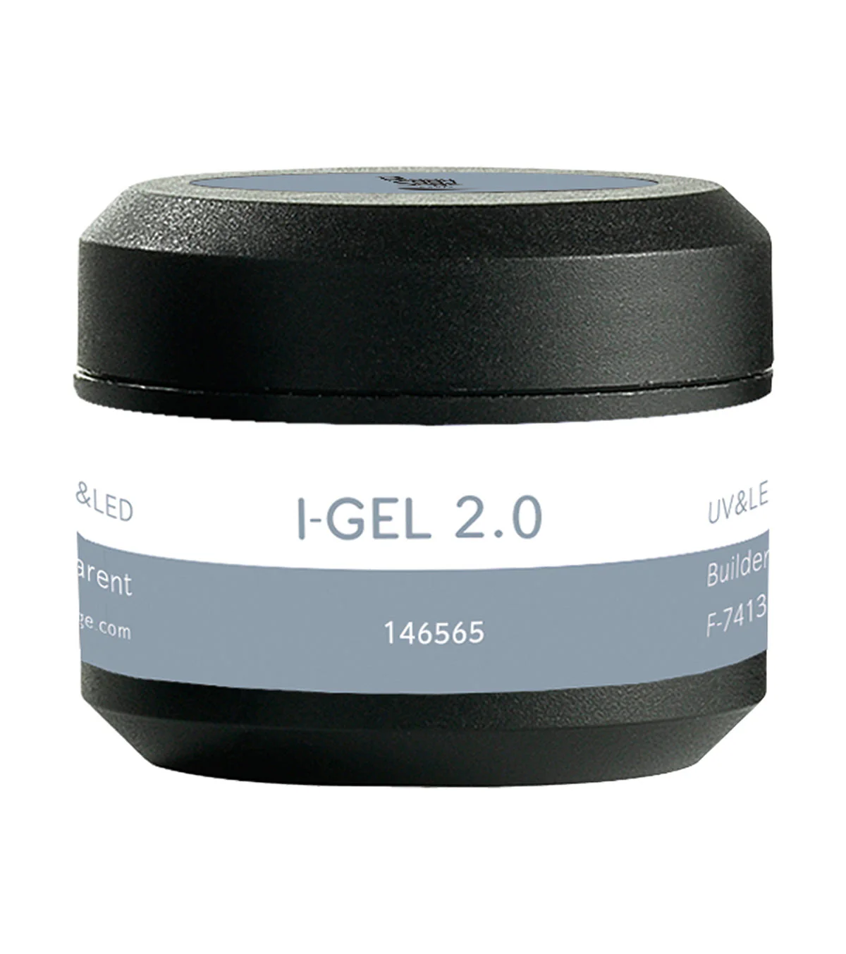 PEGGY SAGE CLEAR UV&LED BUILDER GEL I-GEL 2,0 - 15G