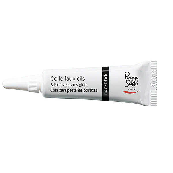 PEGGY SAGE COLLA CIGLIAFINTE NOIR 7G