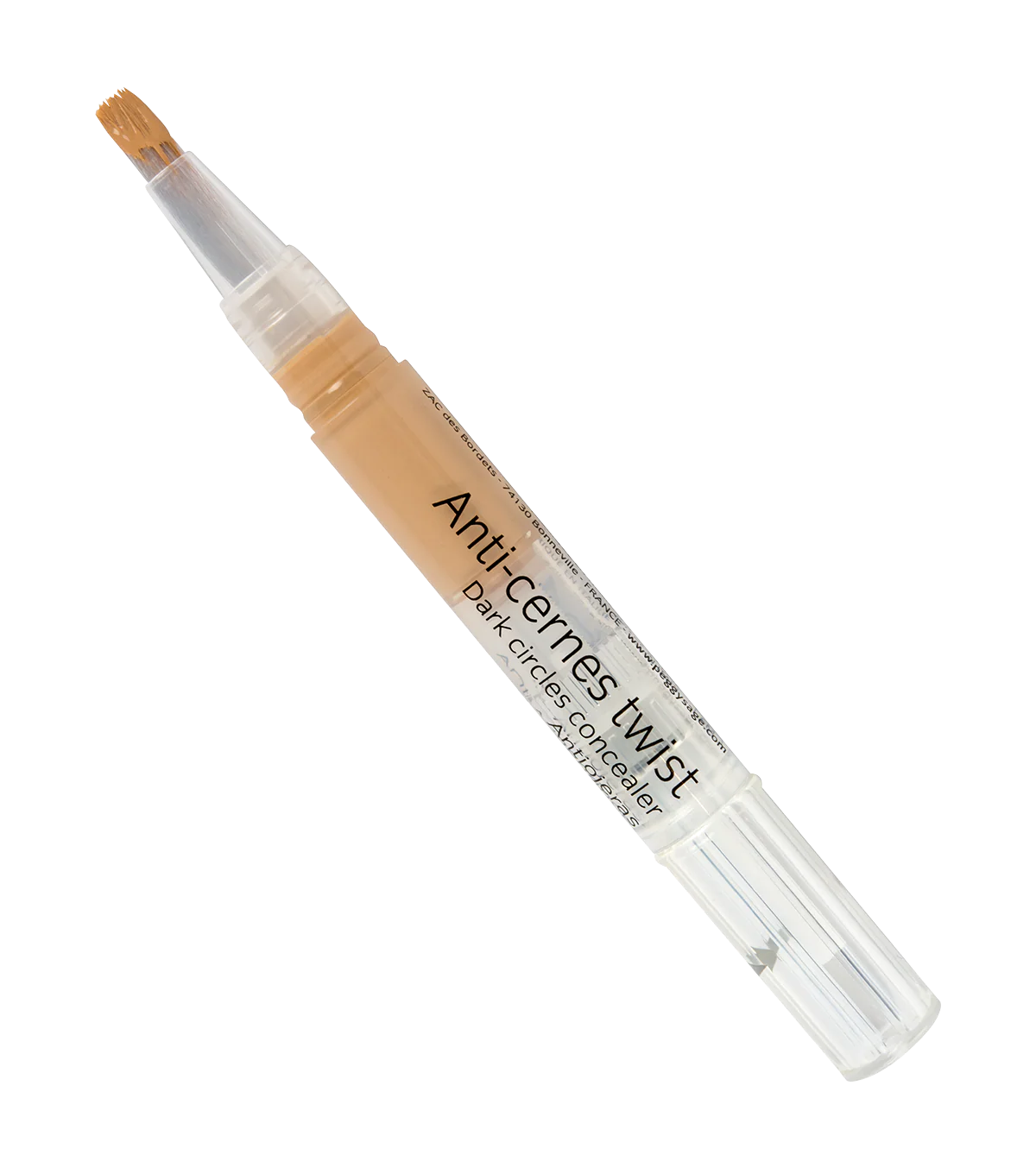 PEGGY SAGE  COPRIOCCHIAIE TWIST BEIGE 1,6ML