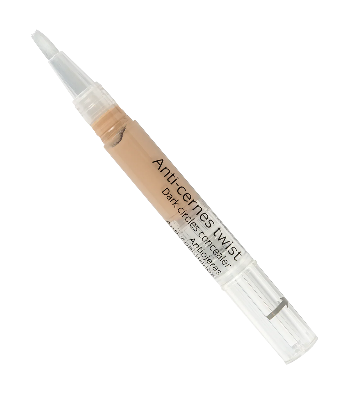 PEGGY SAGE  COPRIOCCHIAIE TWIST BEIGE 1,6ML - Image 2