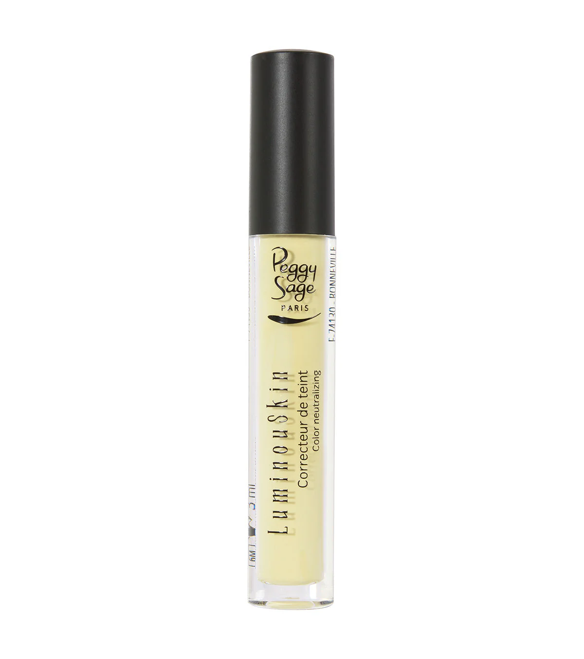 PEGGY SAGE  CORRETTORE DELL INCARNATO LUMINOUSKIN - JAUNE 3ML