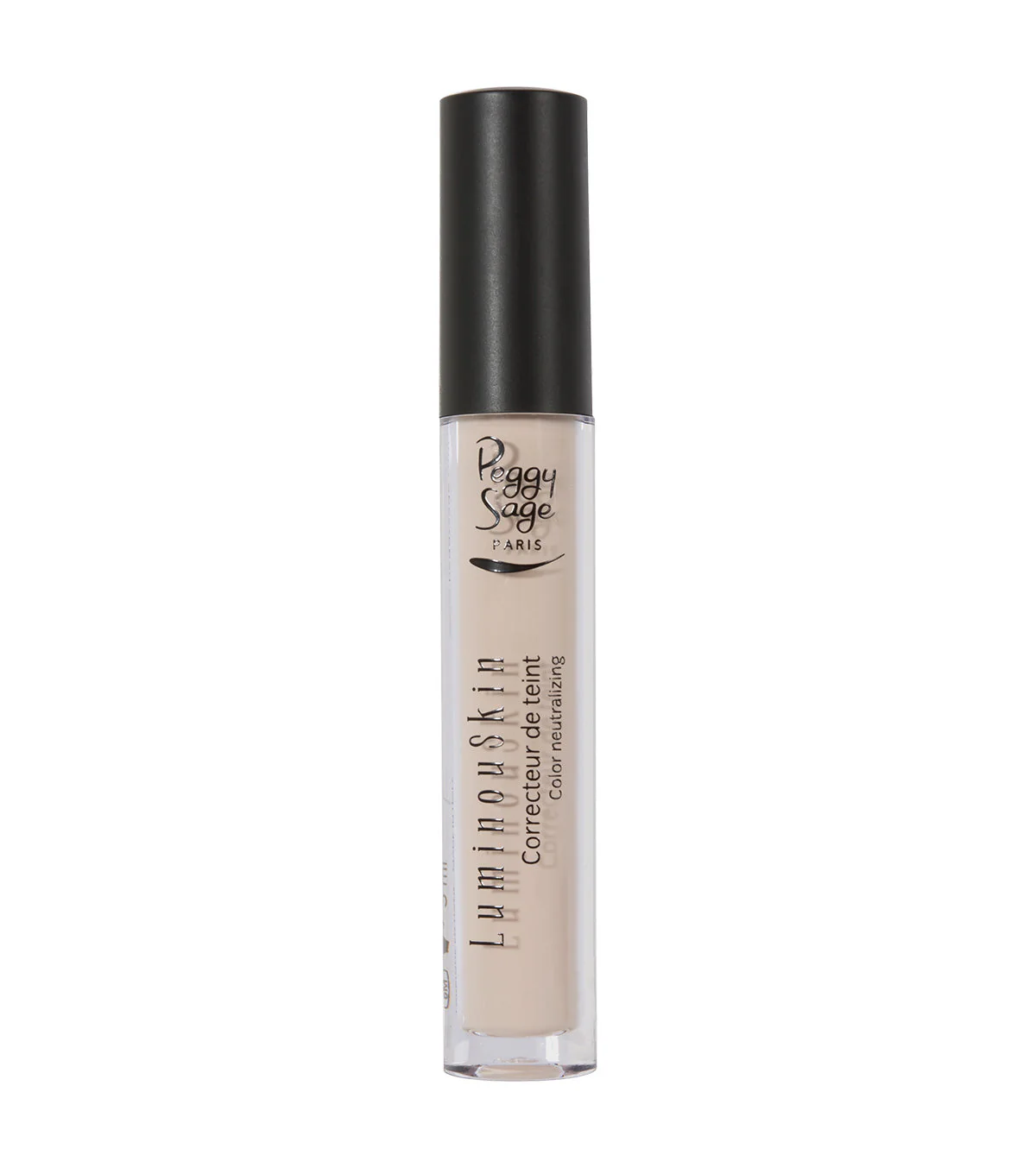 PEGGY SAGE  CORRETTORE DELL INCARNATO LUMINOUSKIN - VANILLE 3ML
