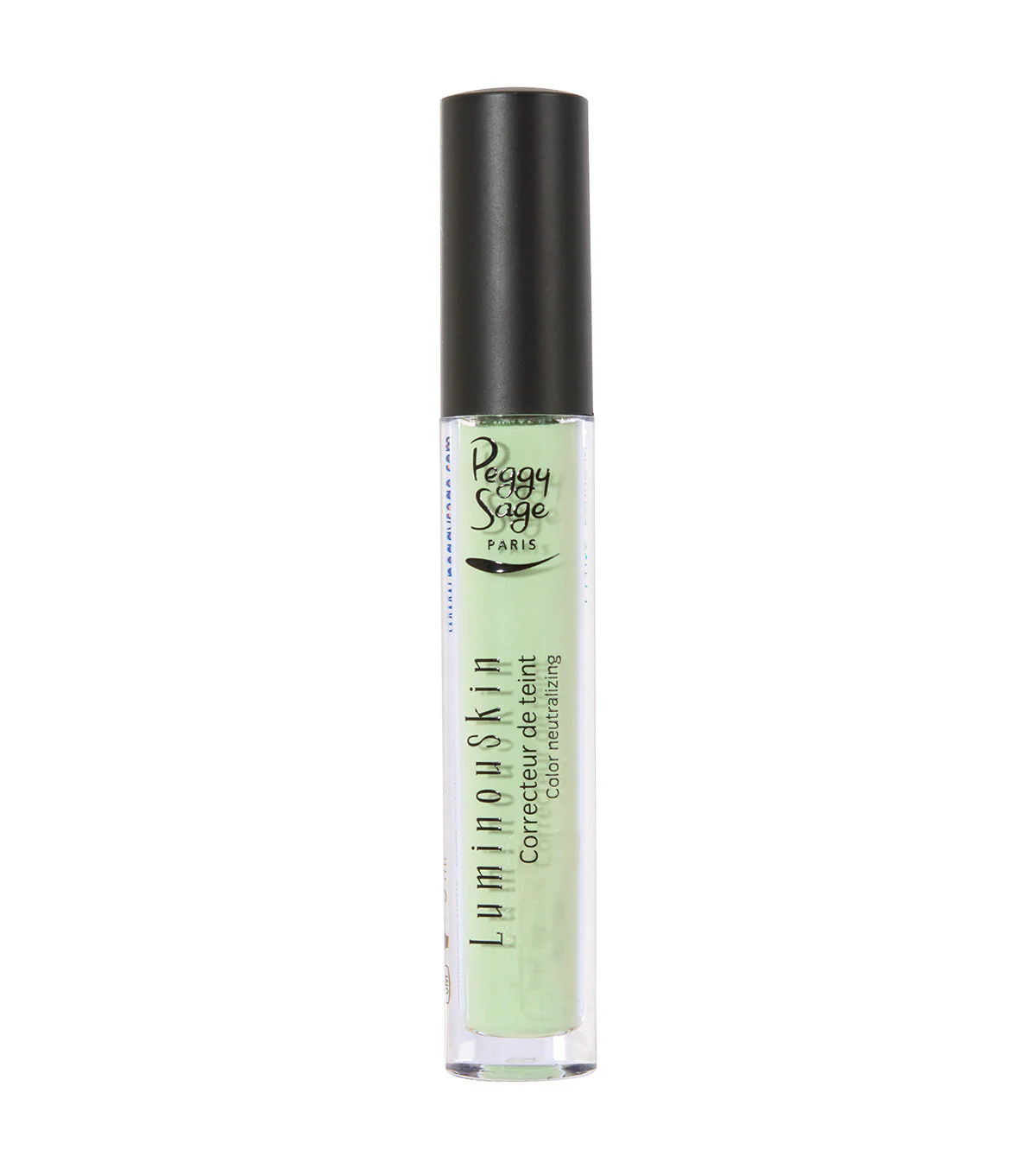 PEGGY SAGE  CORRETTORE DELL INCARNATO LUMINOUSKIN - VERT 3ML
