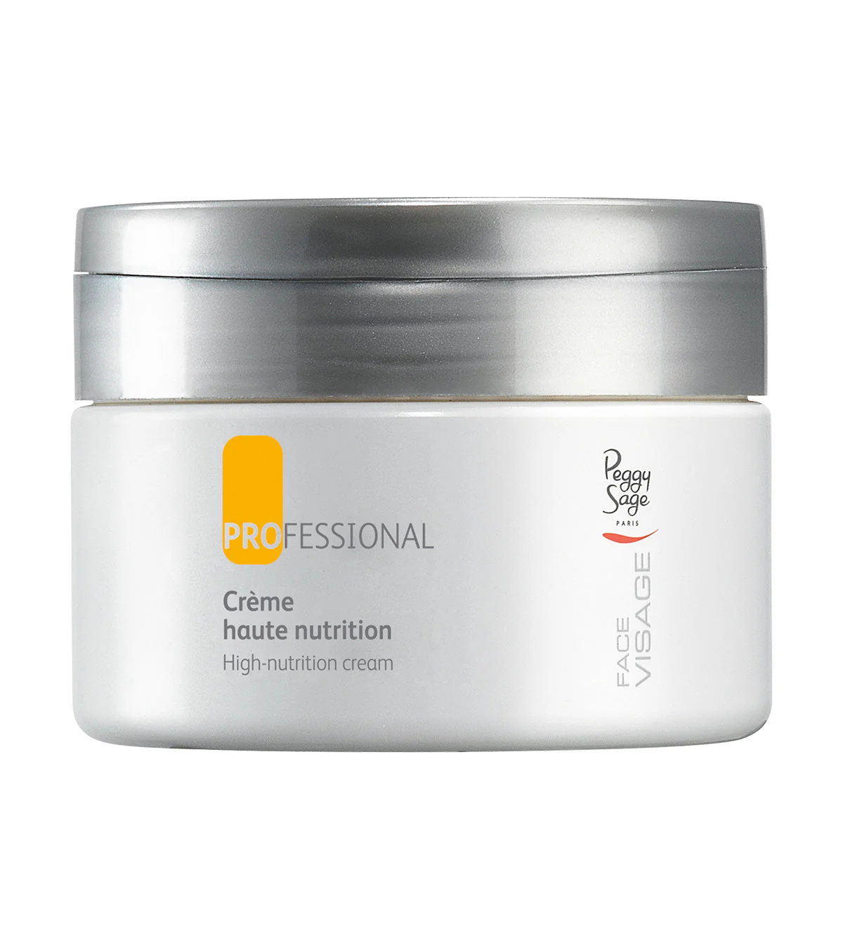 PEGGY SAGE CREMA ALTA NUTRIZIONE 250ML