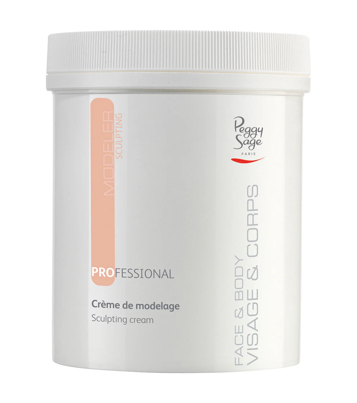PEGGY SAGE CREMA DI MODELLATURA 1L