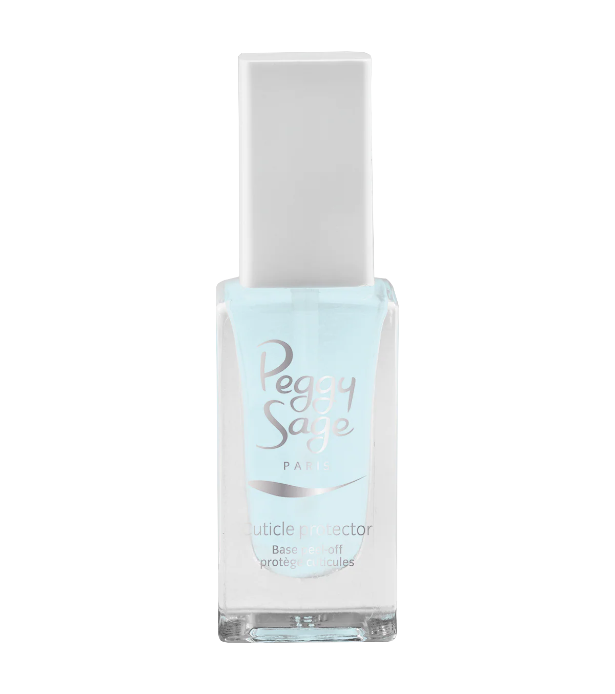 PEGGY SAGE CUTICLE PROTECTOR - BASE PELLICOLABILE PROTEGGI-CUTI