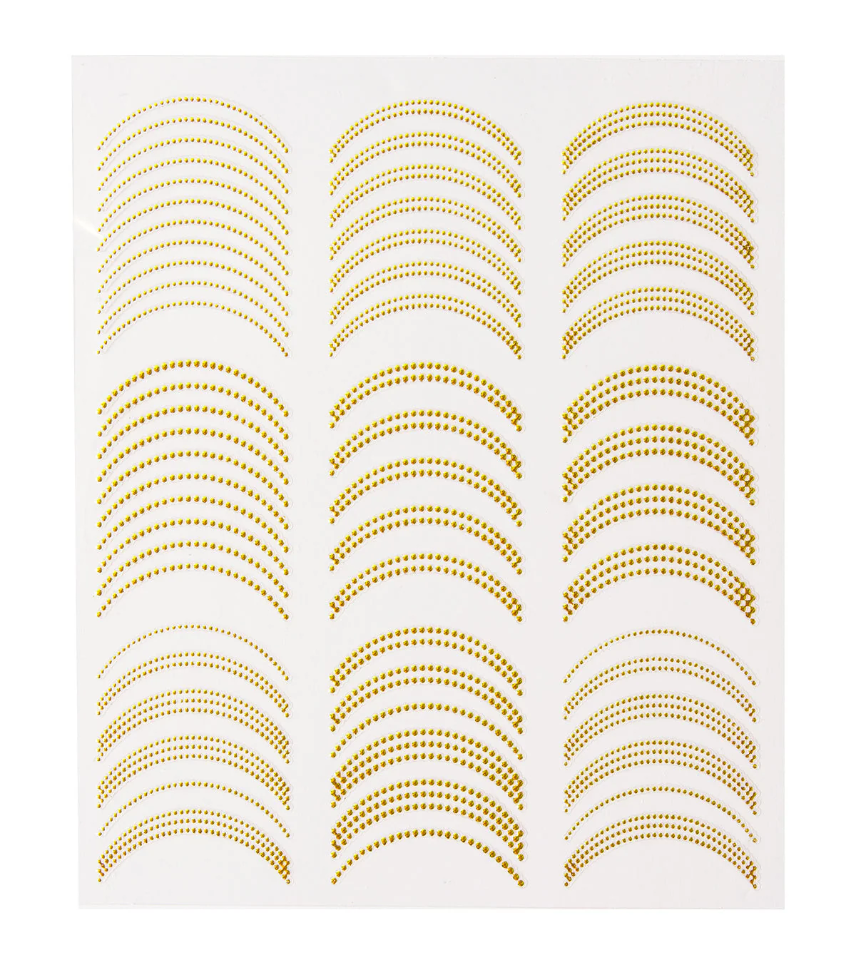 PEGGY SAGE  DECORAZIONIADESIVE PER UNGHIE