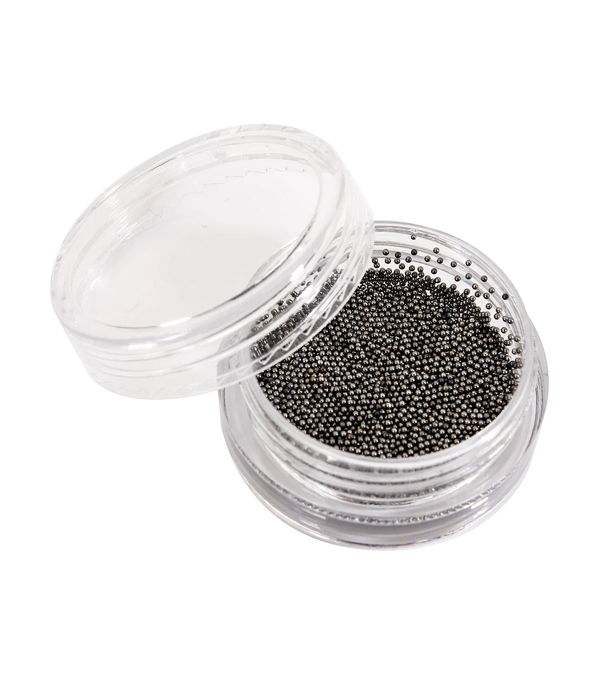 PEGGY SAGE DECORAZIONIMINI BALLS - BLACK 3G
