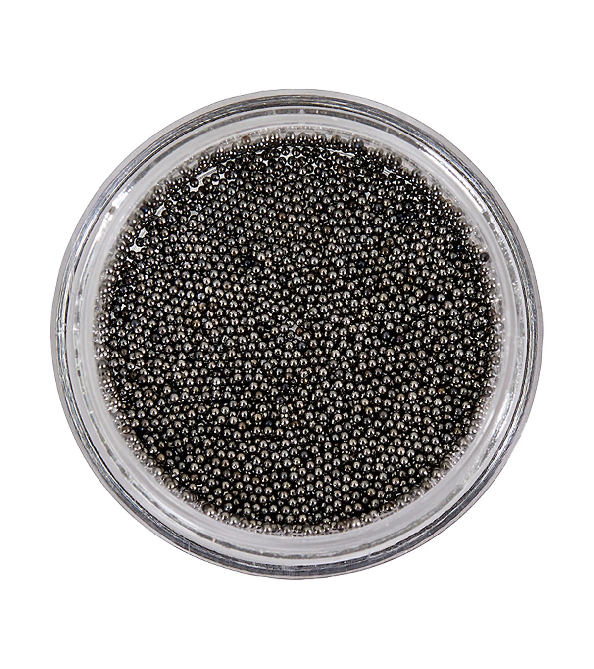 PEGGY SAGE DECORAZIONIMINI BALLS - BLACK 3G - Image 3