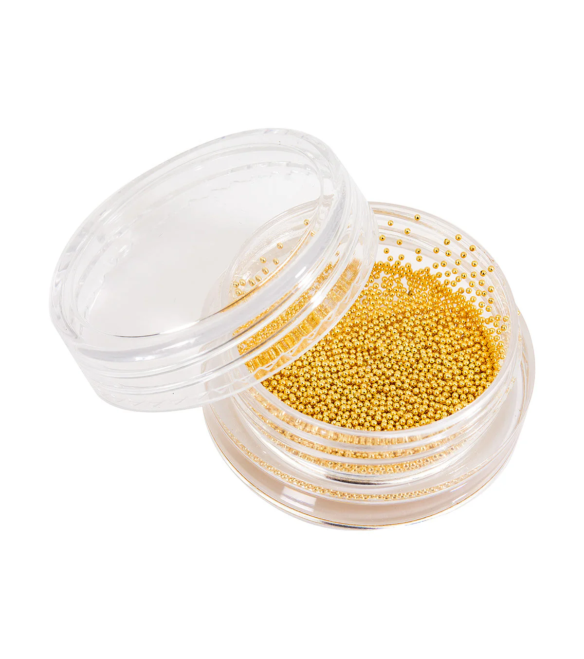 PEGGY SAGE DECORAZIONIMINI BALLS -GOLD 3G