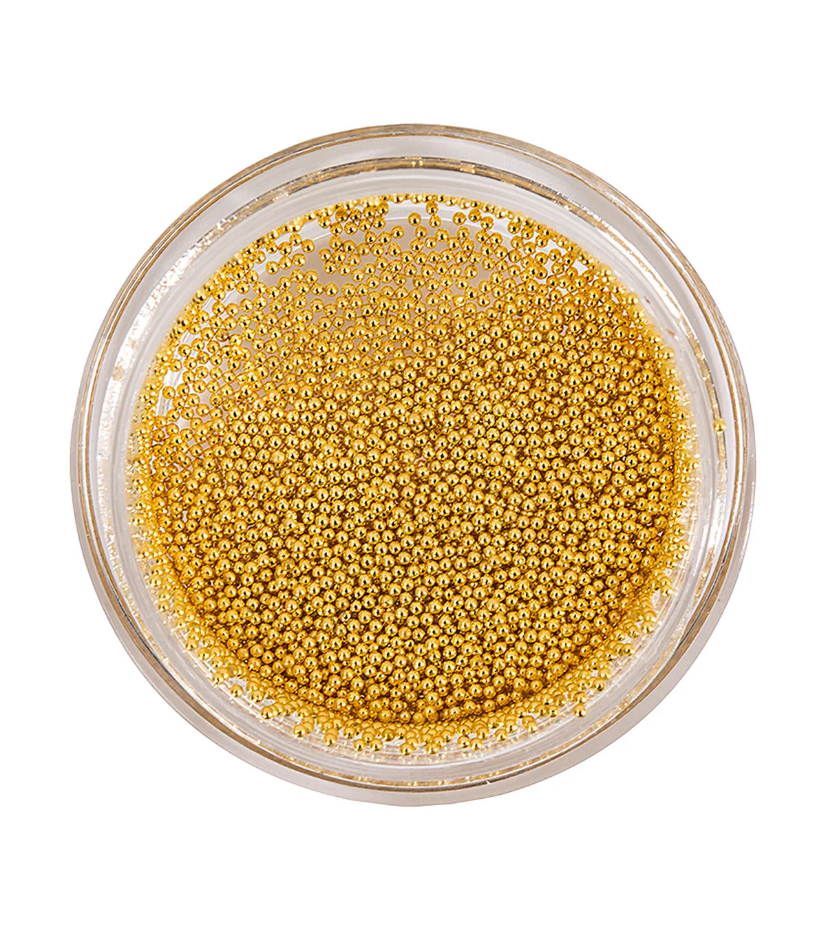 PEGGY SAGE DECORAZIONIMINI BALLS -GOLD 3G - Image 2