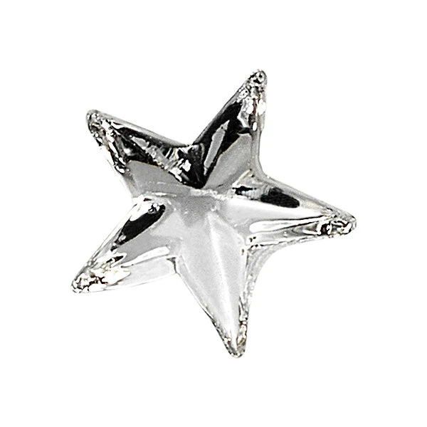 PEGGY SAGE  DECORAZIONIPER UNGHIE CRISTALLO-STARS