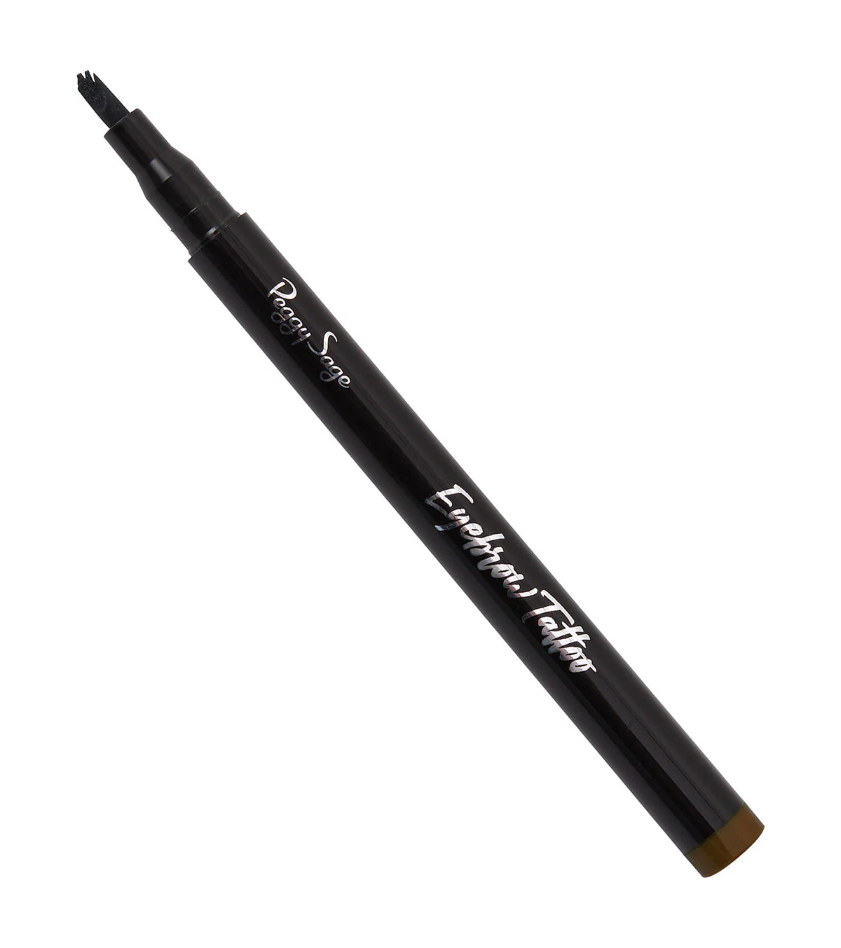 PEGGY SAGE  EYEBROW TATTOO - MATITA PER LE SOPRACCIGLIA - BRUN 1