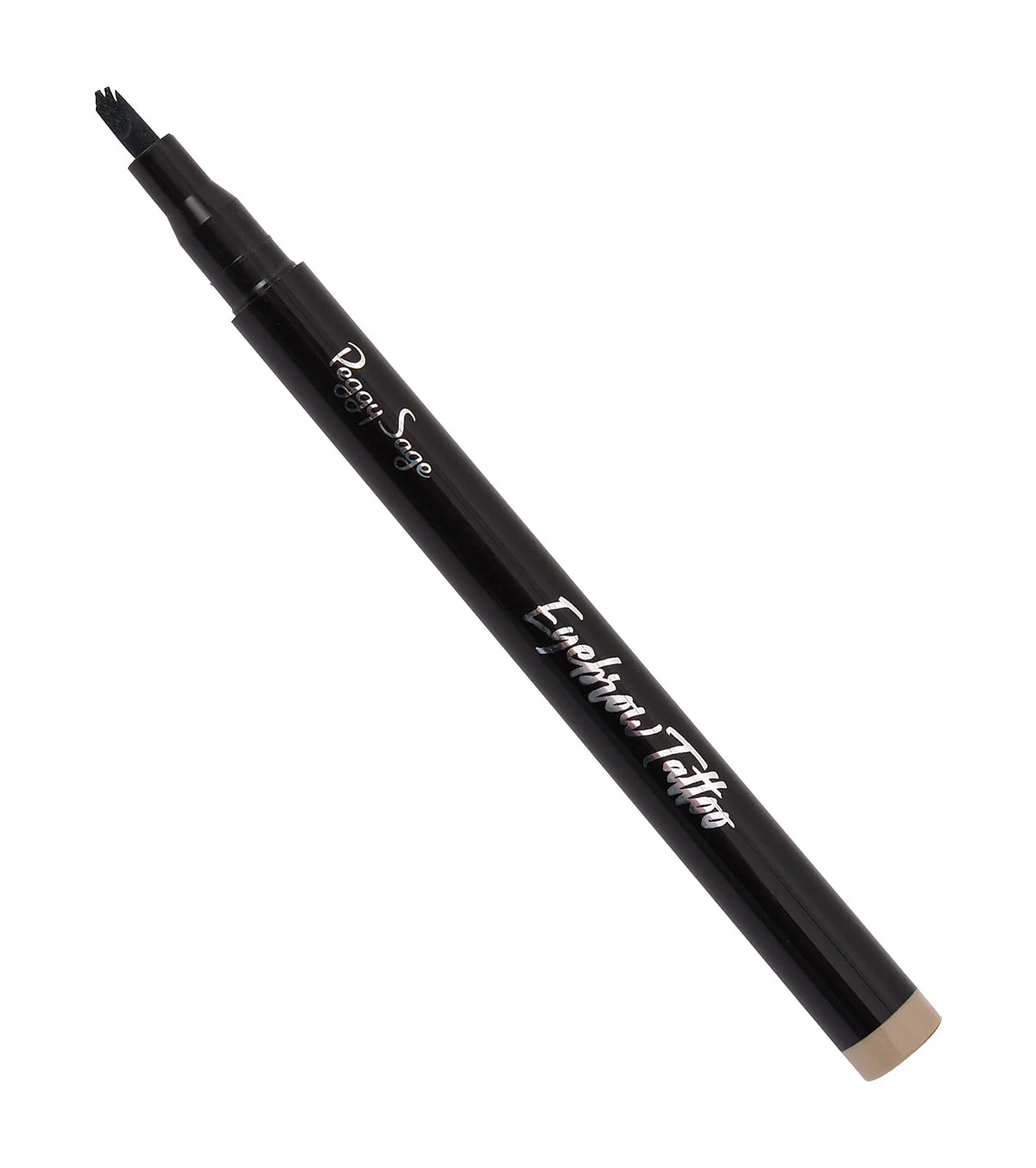 PEGGY SAGE  EYEBROW TATTOO - MATITA PER LE SOPRACCIGLIA - TAUPE
