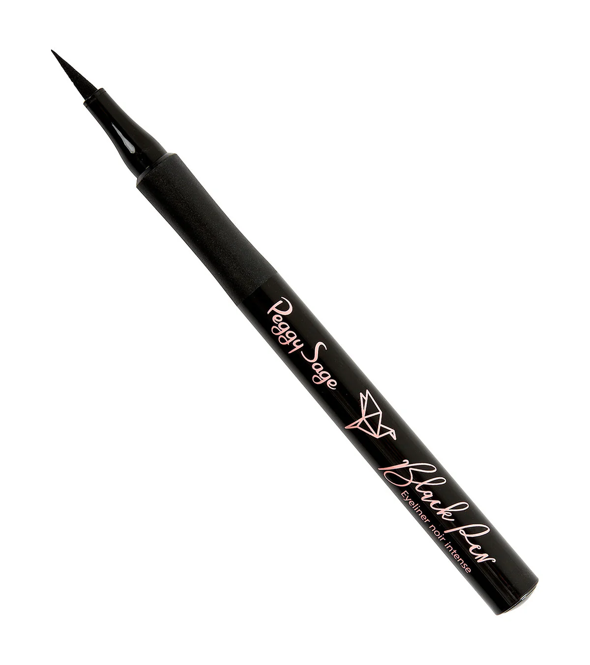 PEGGY SAGE EYELINER BLACKPEN WATERPROOF - NOIR INTENSE