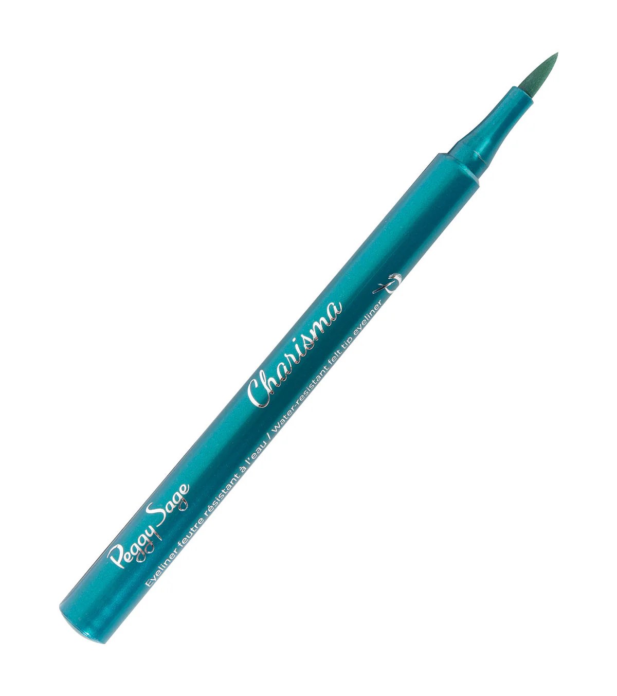 PEGGY SAGE EYELINER CHARISMA - LAGON METALLISE 1,1ML