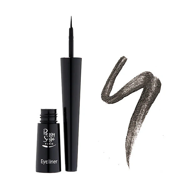 PEGGY SAGE EYELINER CON PENNELLO NOIR 2,5ML