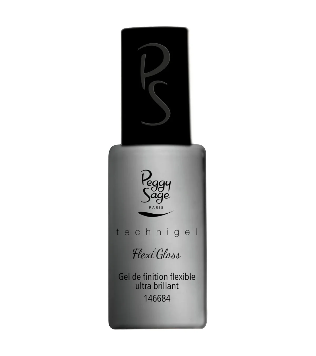 PEGGY SAGE FLEXI GLOSS- 11ML