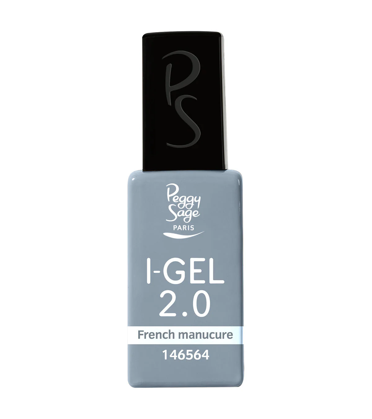 PEGGY SAGE FRENCH MANICURE UV&LED I-GEL 2,0 - 11ML