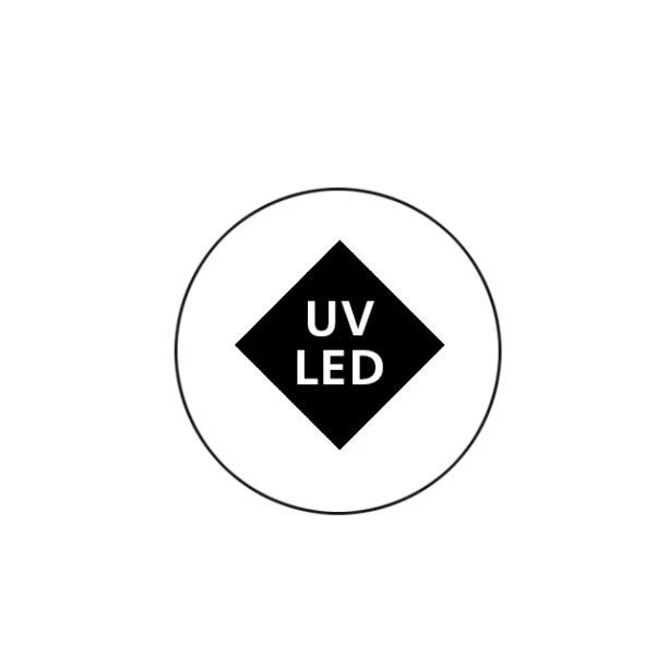 PEGGY SAGE GEL PLASTIGEL PER UNGHIE UV&LED WHITE - 5G - Image 2