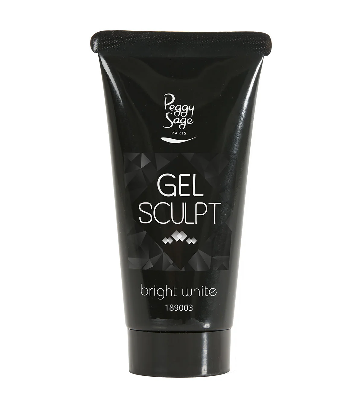 PEGGY SAGE GEL SCULPTBRIGHT WHITE 56G