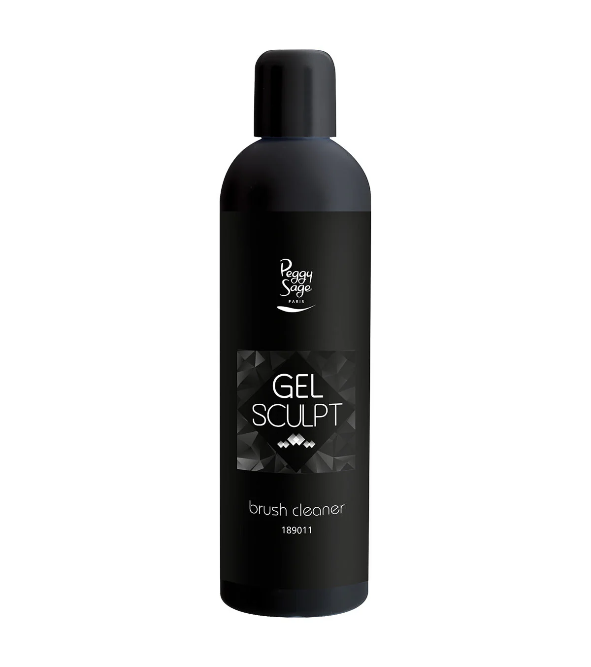 PEGGY SAGE GEL SCULPTBRUSH CLEANER 240ML