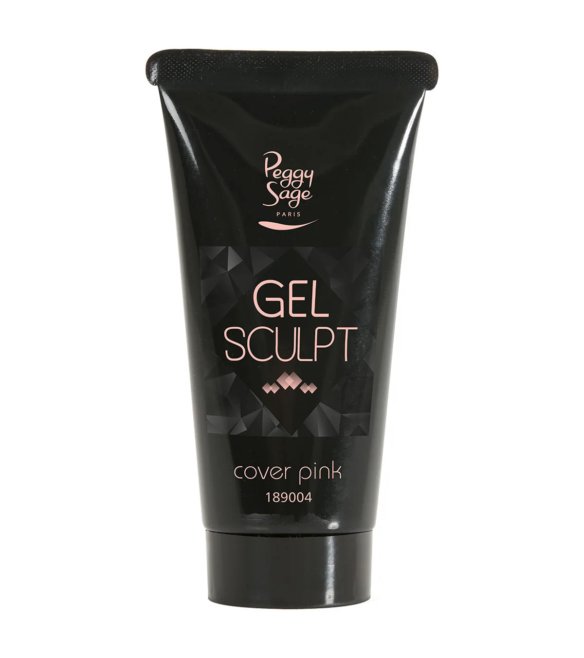 PEGGY SAGE  GEL SCULPTCOVER PINK 56G