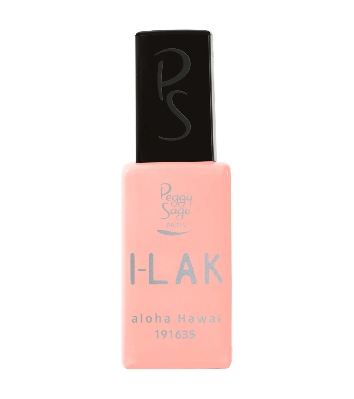 PEGGY SAGE I-LAK SOAK OFF GEL POLISH ALOHA HAWAI - 11ML