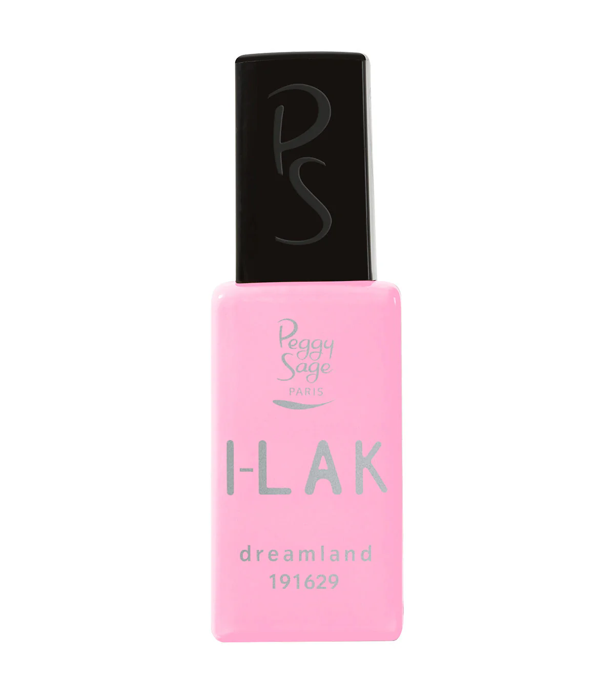 PEGGY SAGE I-LAK SOAK OFF GEL POLISH DREAM LAND - 11ML