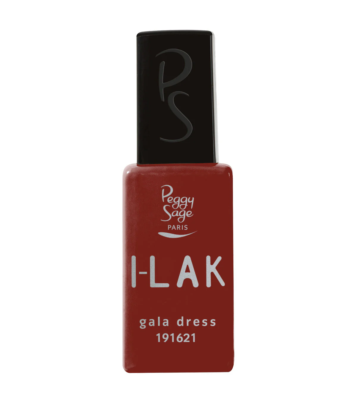 PEGGY SAGE I-LAK SOAK OFF GEL POLISH GALA DRESS - 11ML