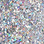 PEGGY SAGE  I-LAK SOAK OFF GEL POLISH GLITTER FEVER - 11ML - Image 2