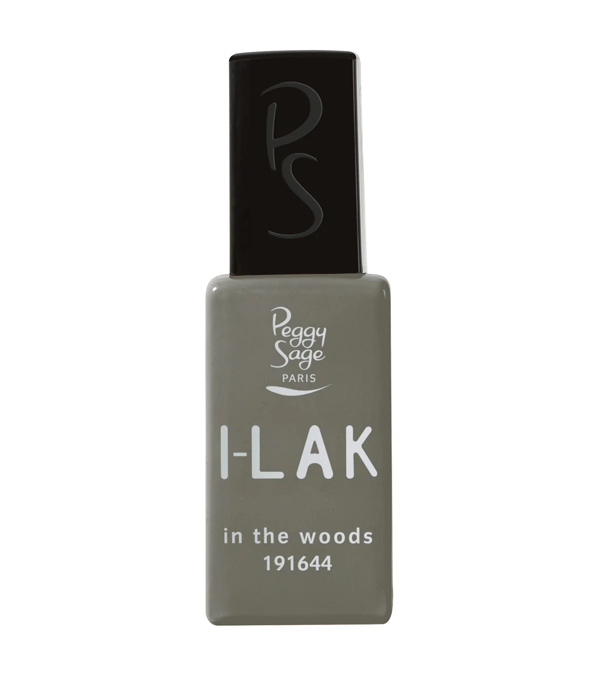 PEGGY SAGE I-LAK SOAK OFF GEL POLISH IN THE WOODS - 11ML