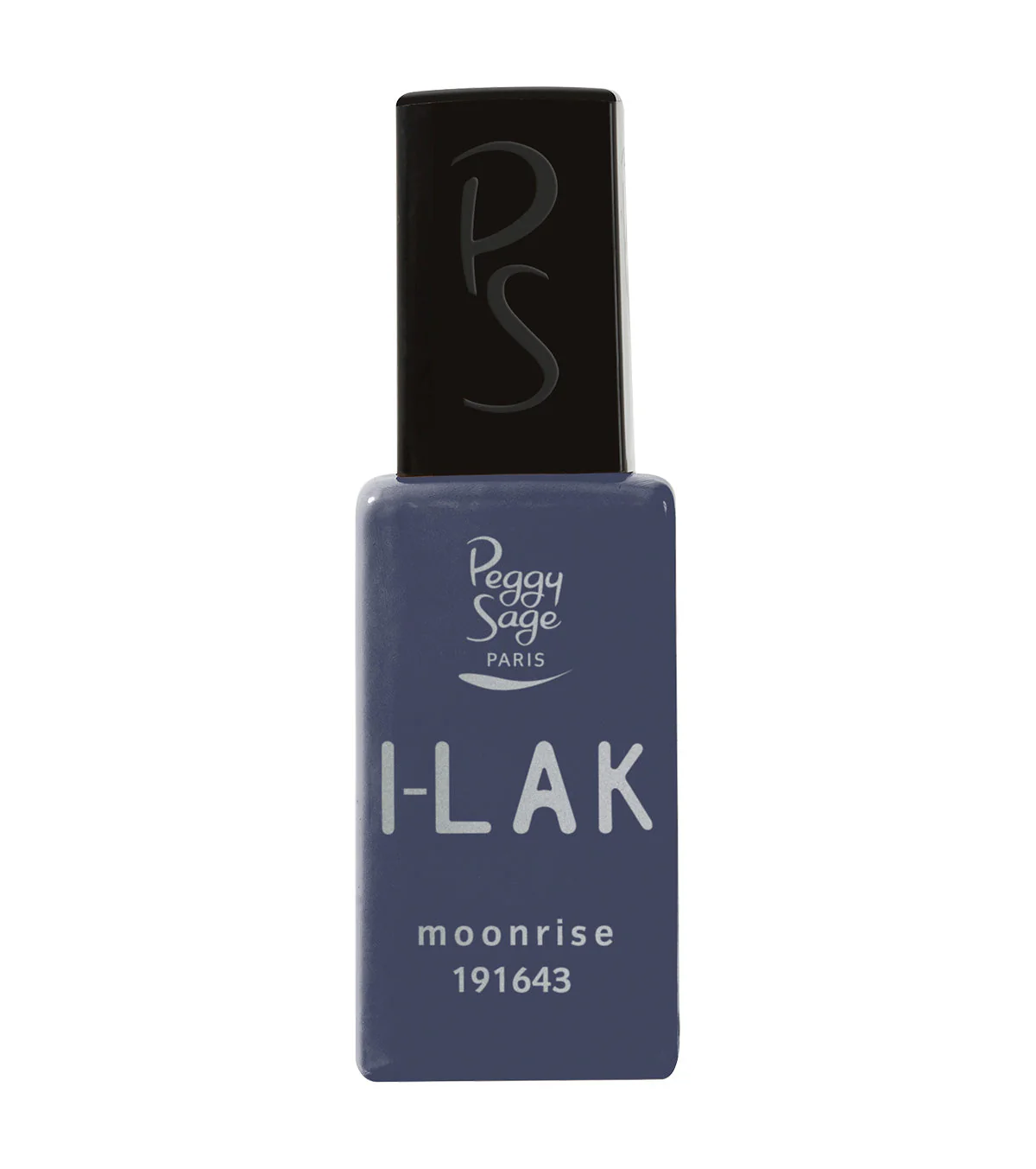 PEGGY SAGE I-LAK SOAK OFF GEL POLISH MOONRISE - 11ML