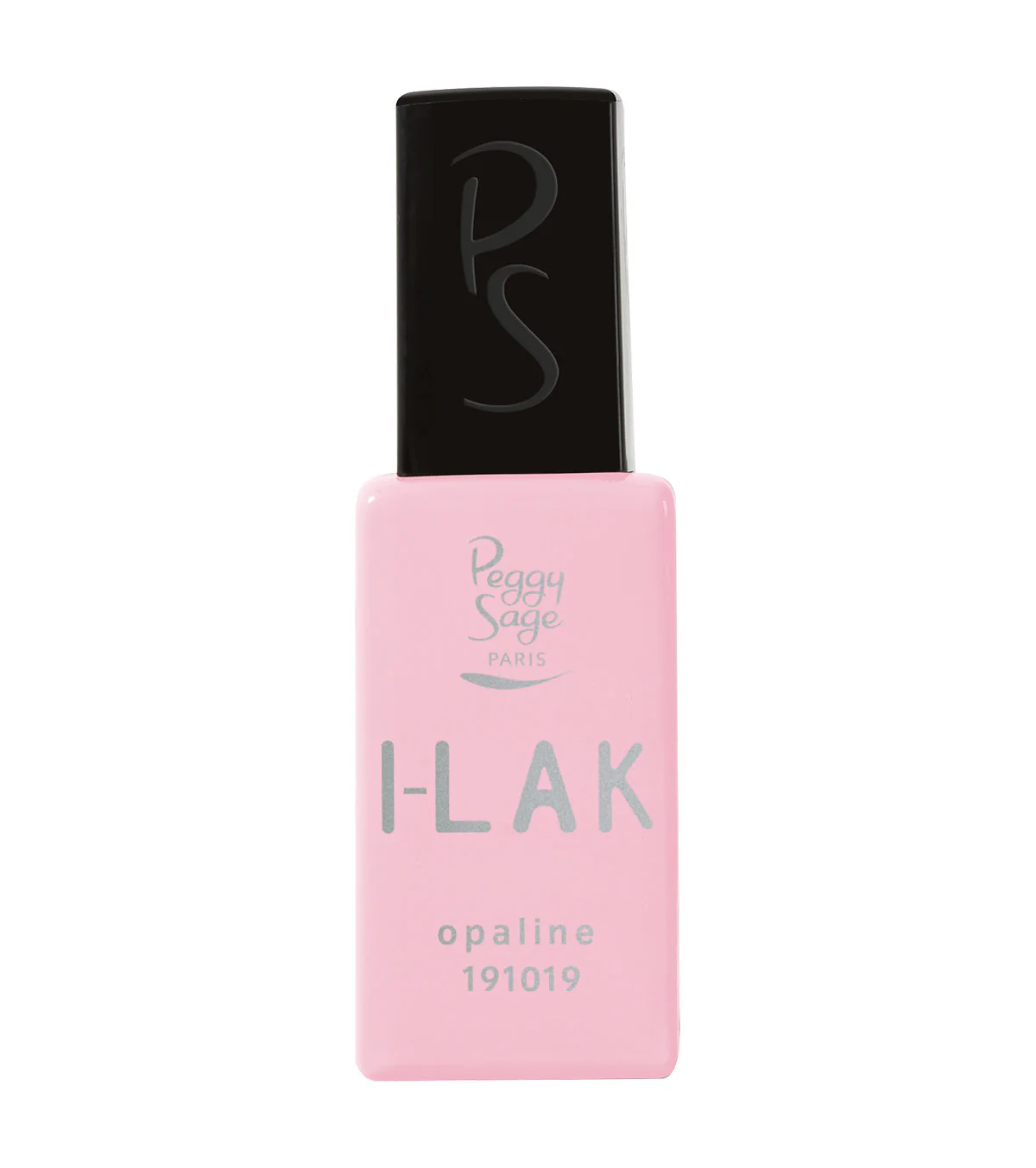 PEGGY SAGE I-LAK SOAK OFF GEL POLISH OPALINE - 11ML