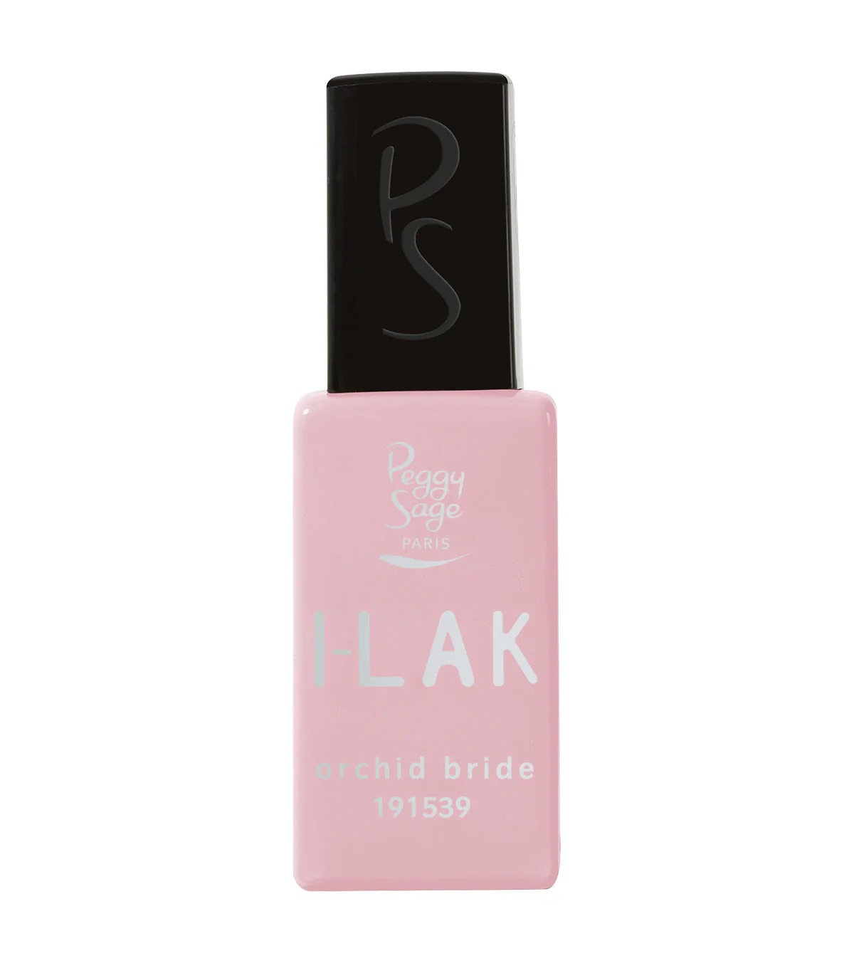 PEGGY SAGE I-LAK SOAK OFF GEL POLISH ORCHID BRIDE - 11ML