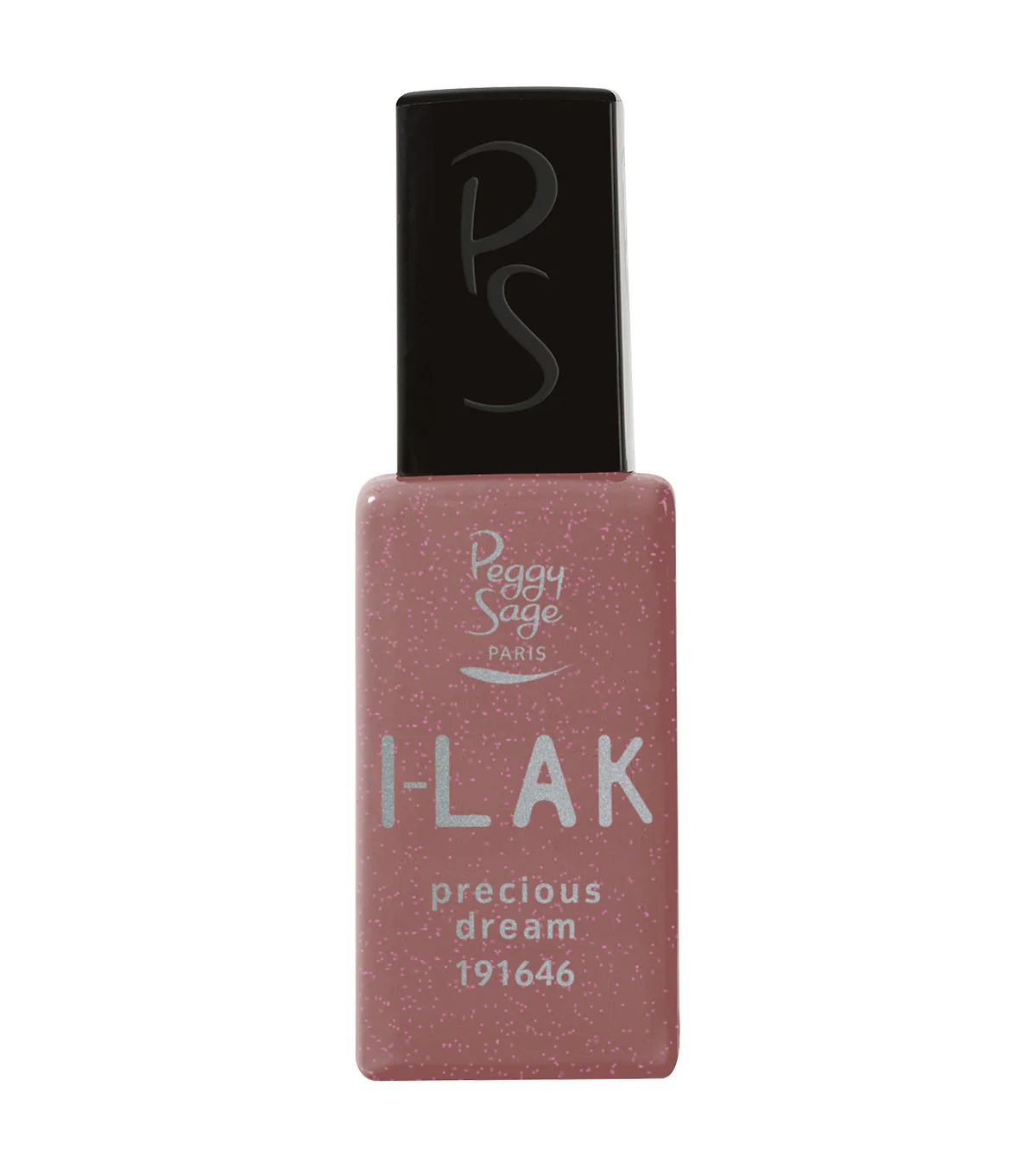 PEGGY SAGE I-LAK SOAK OFF GEL POLISH PRECIOUS DREAM - 11ML