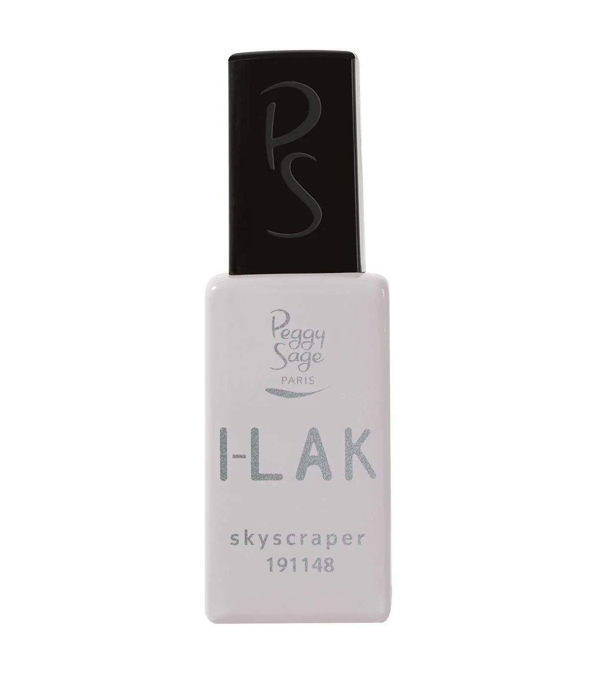 PEGGY SAGE I-LAK SOAK OFF GEL POLISH SKYSCRAPER - 11ML