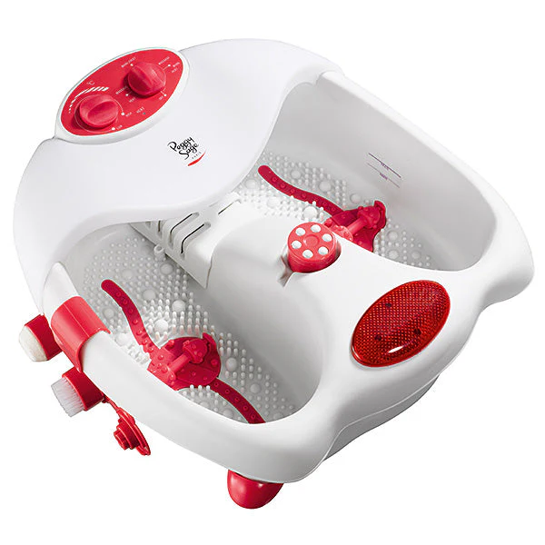 PEGGY SAGE IDROMASSAGGIO FOOT SPA
