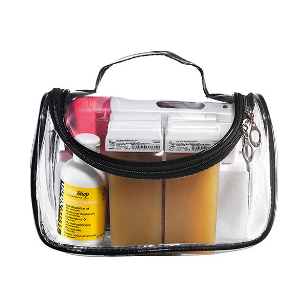 PEGGY SAGE KIT 4 CARTUCCE DI CERA DEPILATORIA TIEPIDA