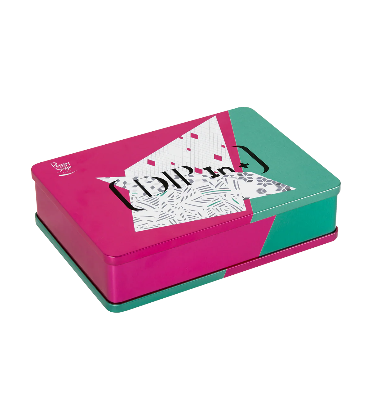 PEGGY SAGE KIT DIP IN +